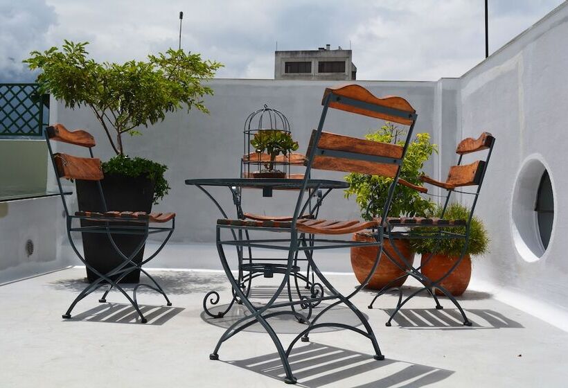 فندق Casa Joaquin Boutique