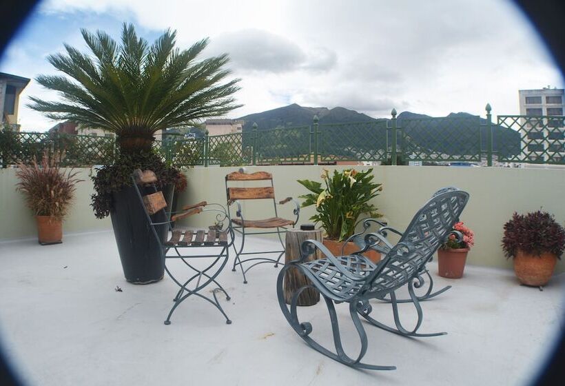 فندق Casa Joaquin Boutique