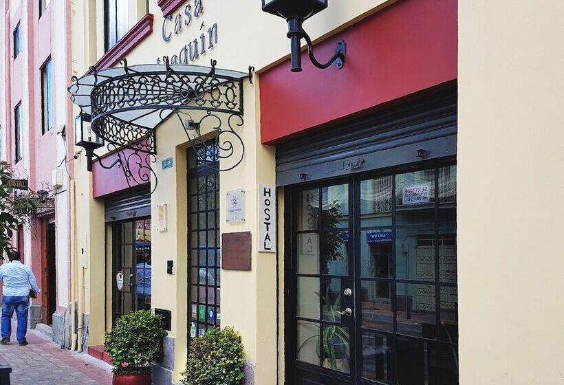 فندق Casa Joaquin Boutique