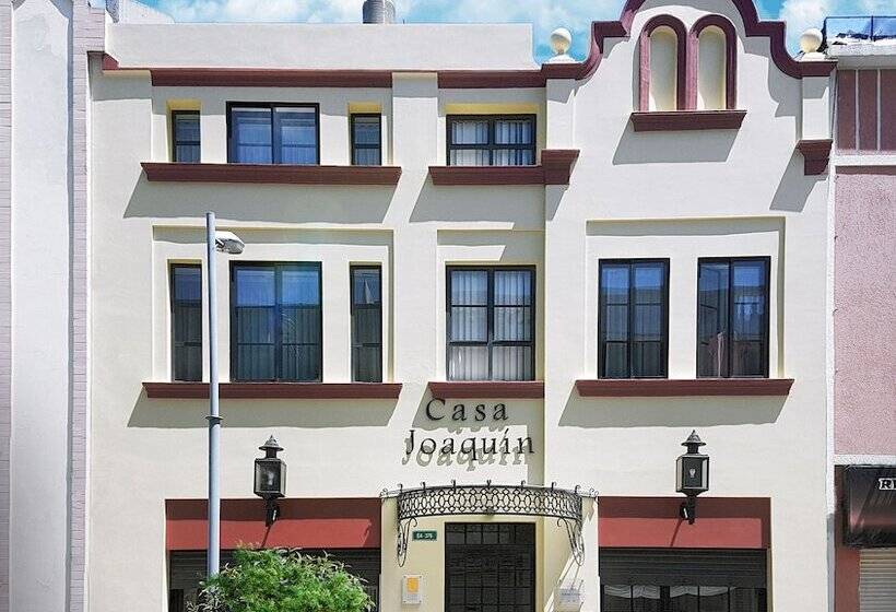 فندق Casa Joaquin Boutique