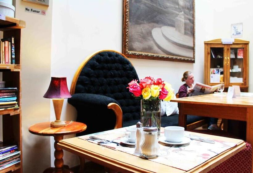 فندق Casa Joaquin Boutique