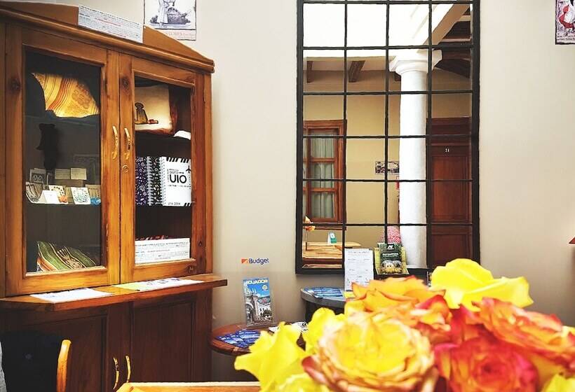 فندق Casa Joaquin Boutique