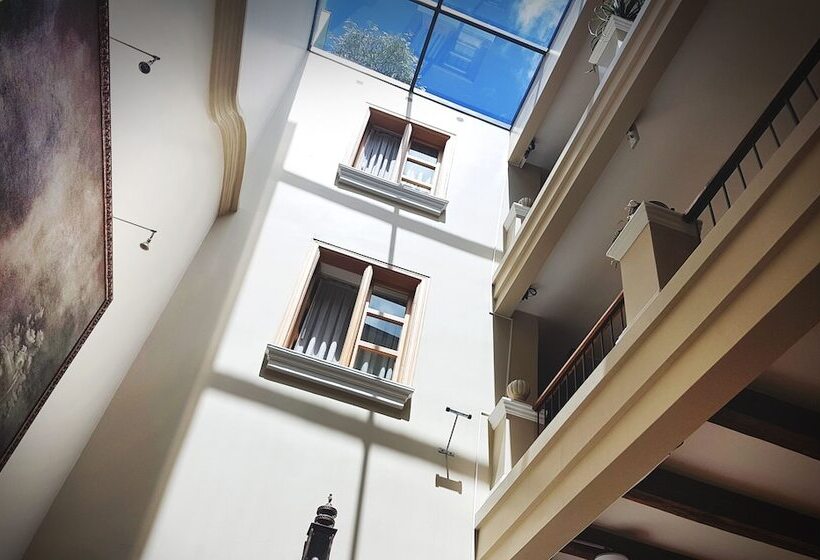 فندق Casa Joaquin Boutique