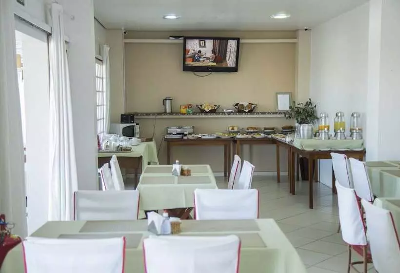 Hotel Casablanca Suites