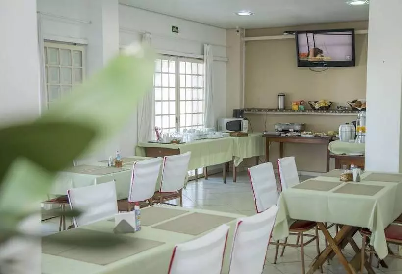 Hotel Casablanca Suites