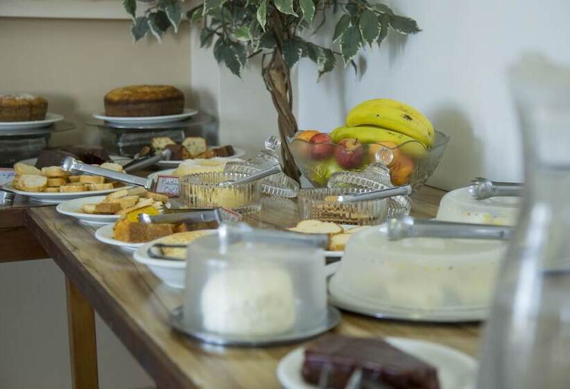 Отель Casablanca Suites