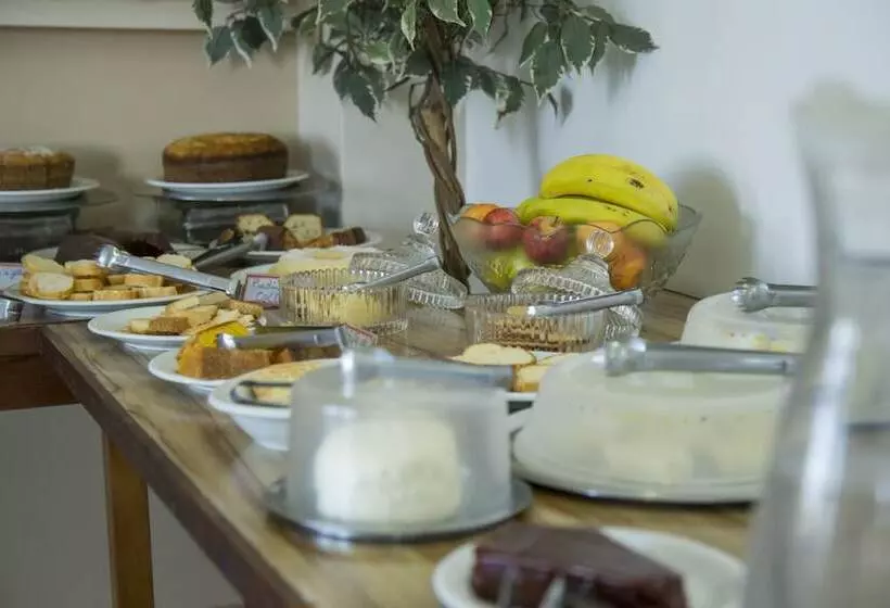 Hotel Casablanca Suites