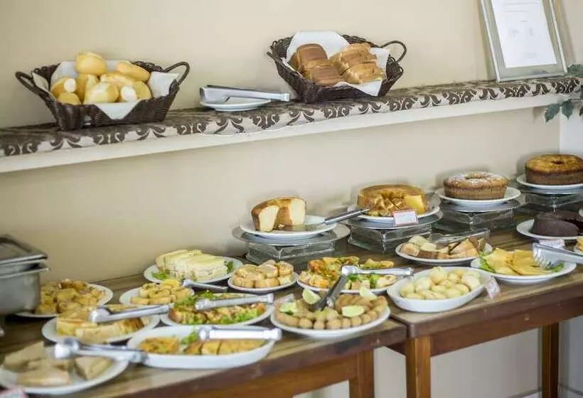 Hotel Casablanca Suites