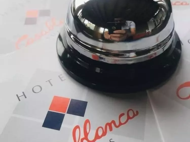 Hotel Casablanca Suites