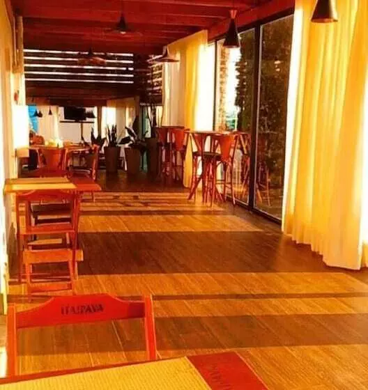 Hotel Casablanca Suites