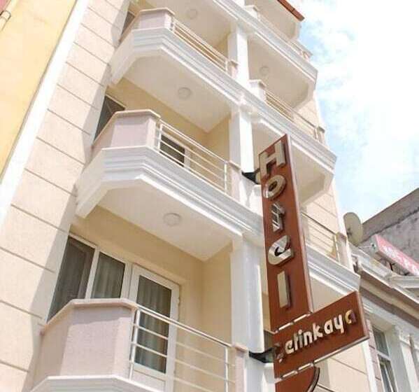 Hotel Cetinkaya