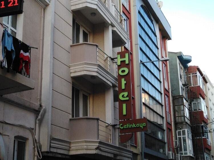 Hotel Cetinkaya