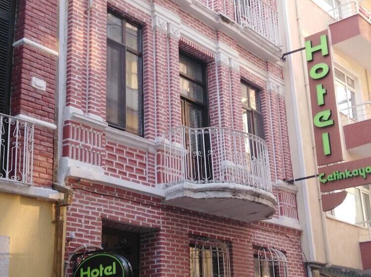 Hotel Cetinkaya