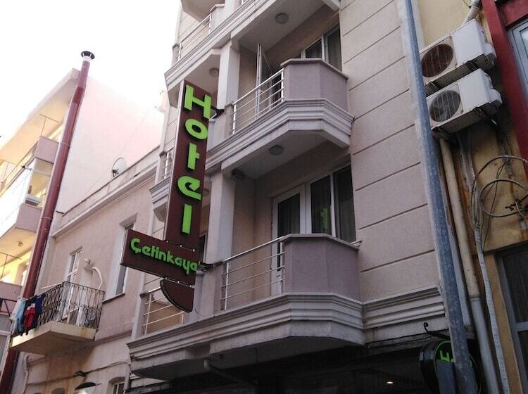 Hotel Cetinkaya