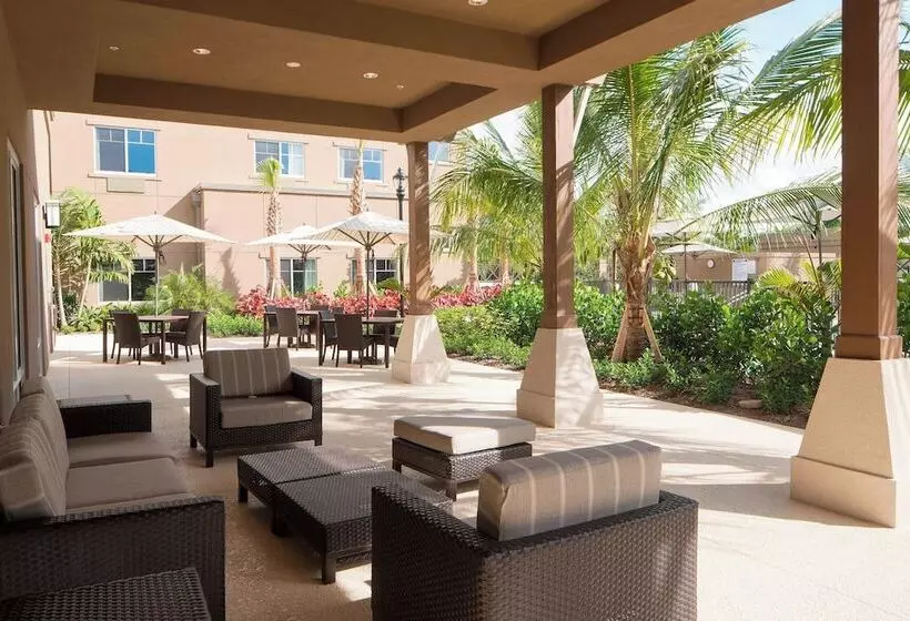 호텔 Courtyard By Marriott Palm Beach Jupiter