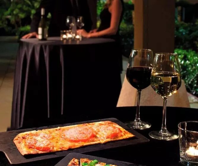 호텔 Courtyard By Marriott Palm Beach Jupiter