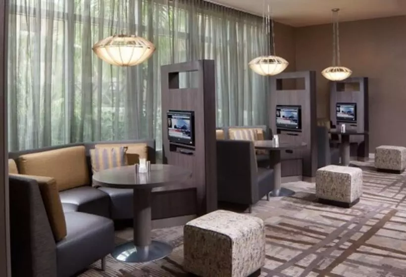 호텔 Courtyard By Marriott Palm Beach Jupiter