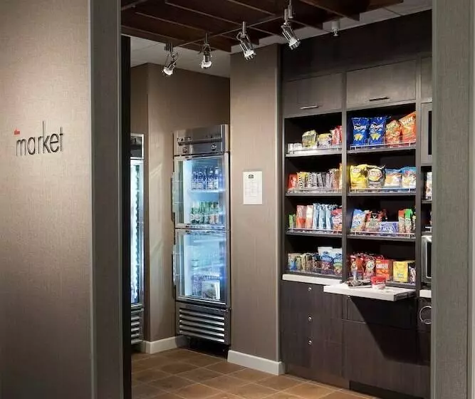 호텔 Courtyard By Marriott Palm Beach Jupiter