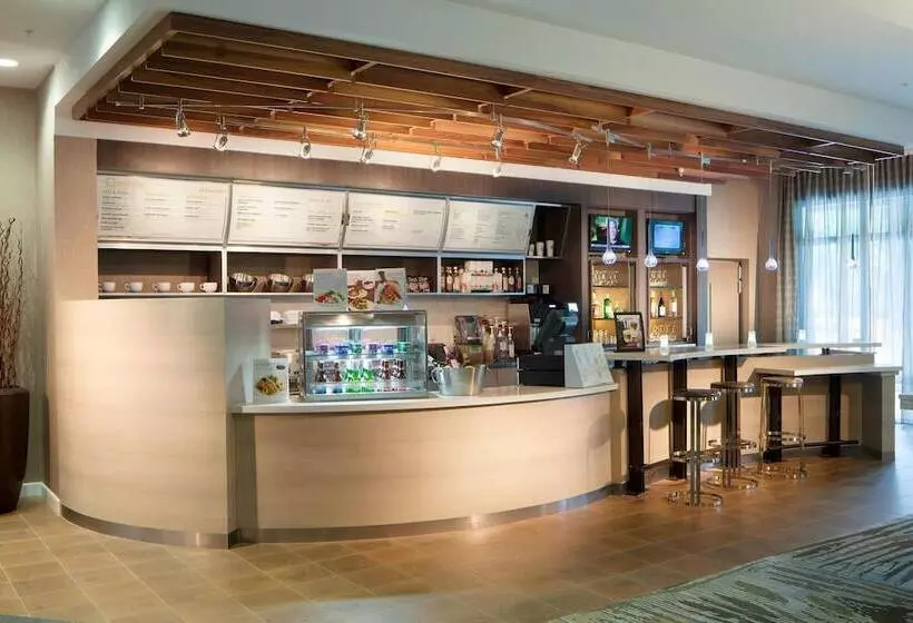 호텔 Courtyard By Marriott Palm Beach Jupiter