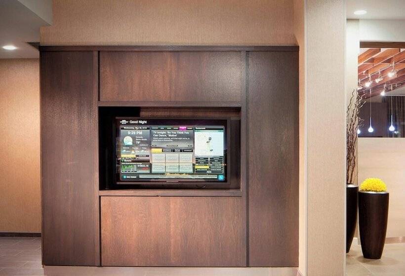 Отель Courtyard By Marriott Palm Beach Jupiter