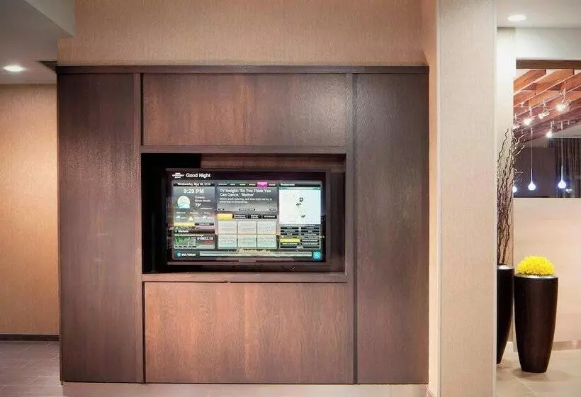 호텔 Courtyard By Marriott Palm Beach Jupiter