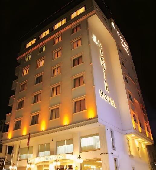 Hotel Demir