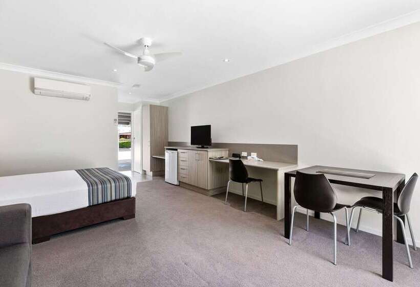 Beachside Boutique Motel Mackay