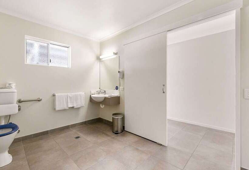 Beachside Boutique Motel Mackay