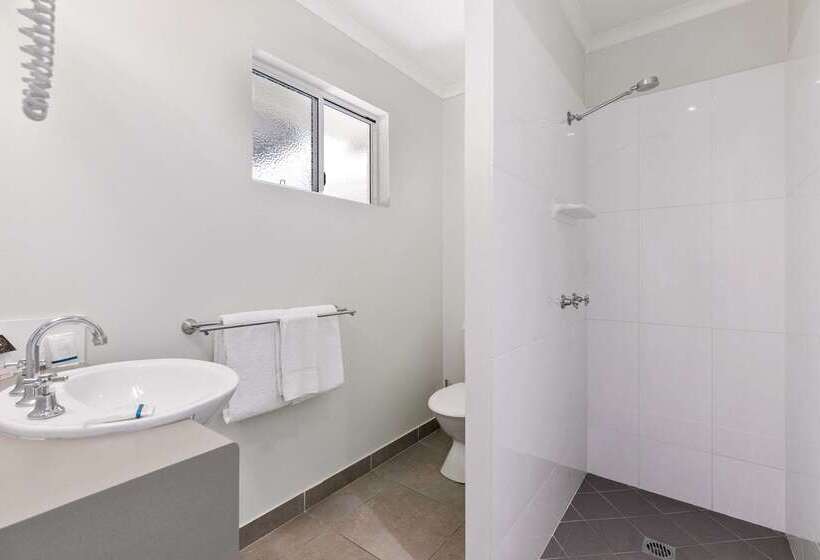 Beachside Boutique Motel Mackay