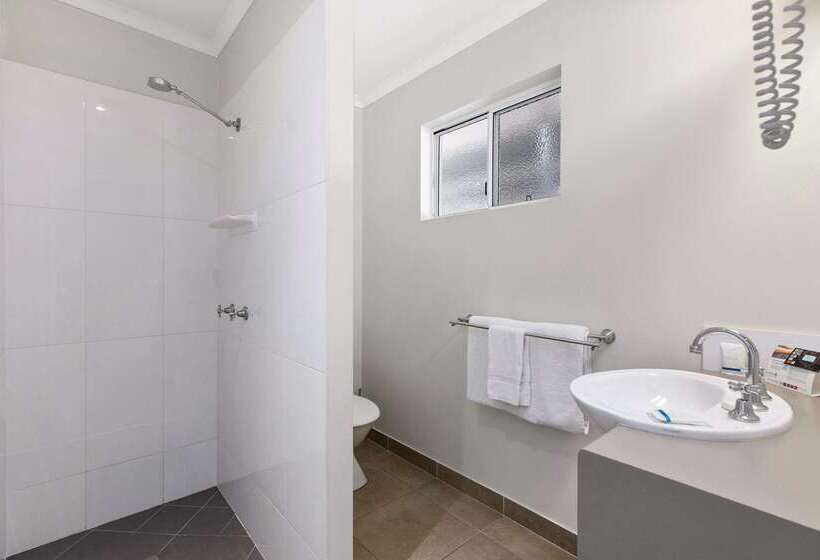 Beachside Boutique Motel Mackay