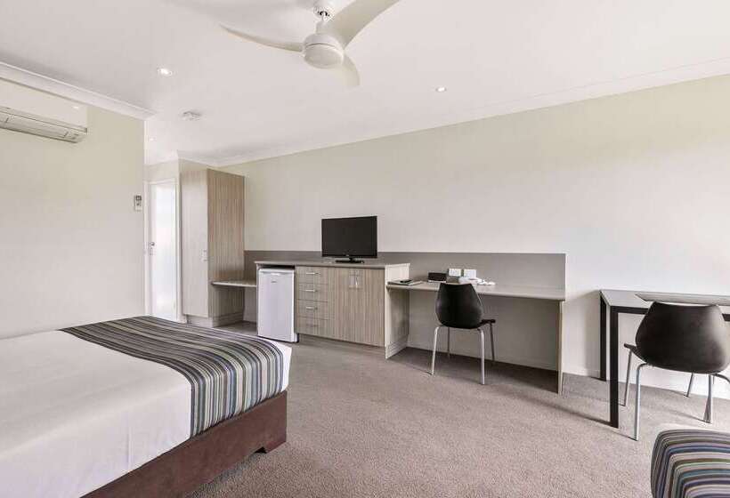 Beachside Boutique Motel Mackay