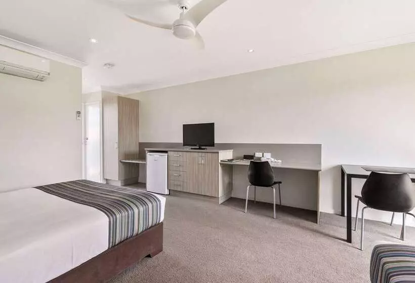 Beachside Boutique Motel Mackay