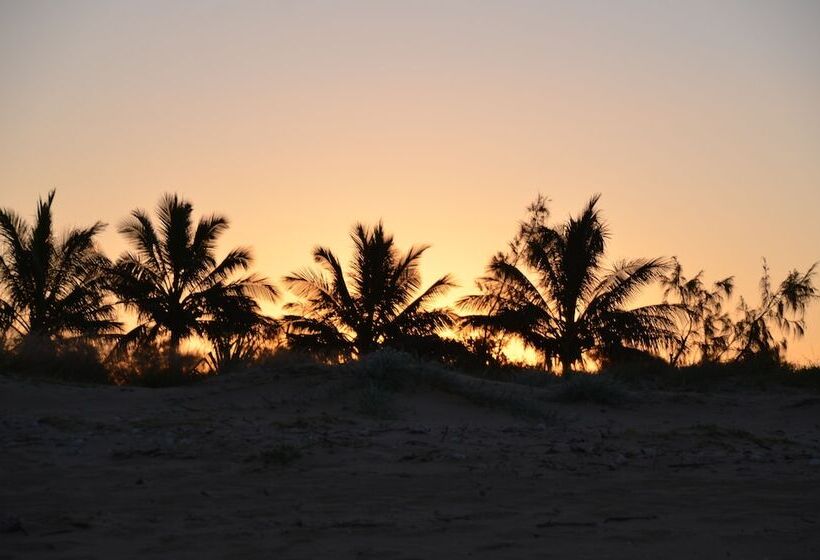 Beachside Boutique Motel Mackay
