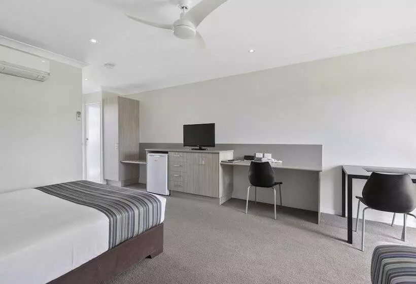 Beachside Boutique Motel Mackay