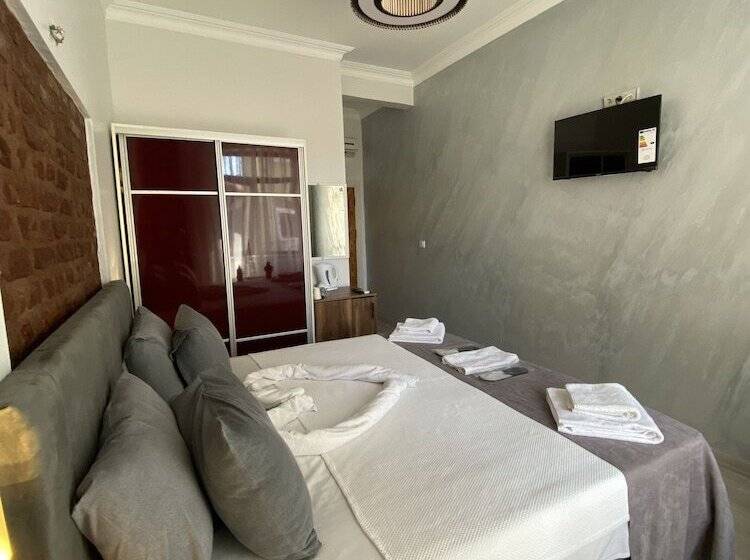 ホテル Galata Moon