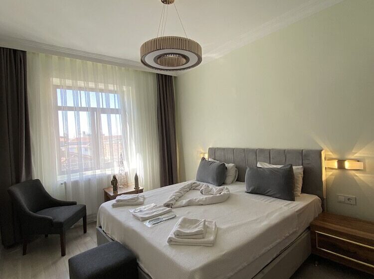 ホテル Galata Moon