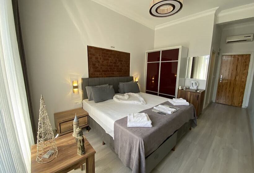 ホテル Galata Moon