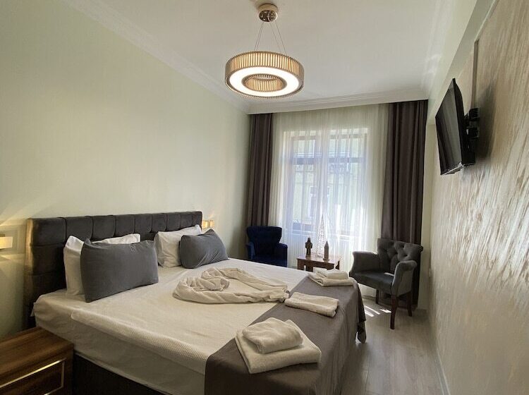 ホテル Galata Moon