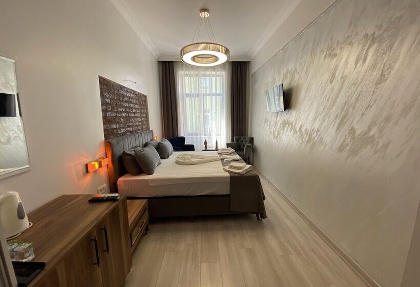 ホテル Galata Moon