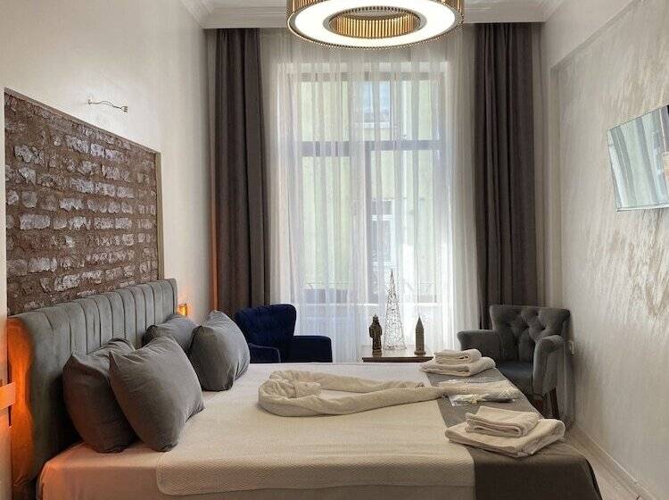 ホテル Galata Moon