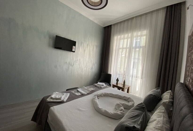 ホテル Galata Moon