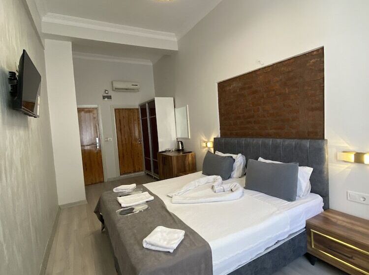 ホテル Galata Moon