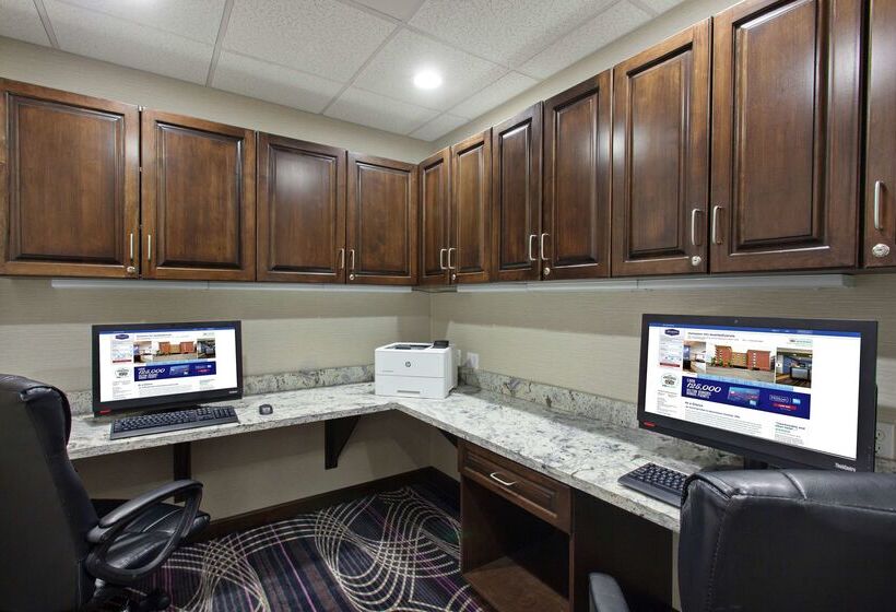 酒店 Hampton Inn Seattle/everett