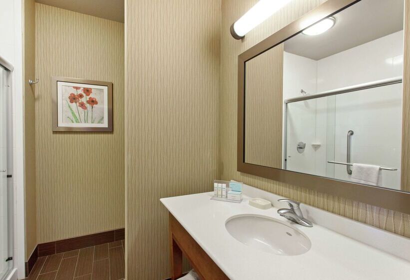 酒店 Hampton Inn Seattle/everett