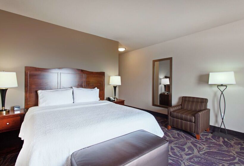 酒店 Hampton Inn Seattle/everett