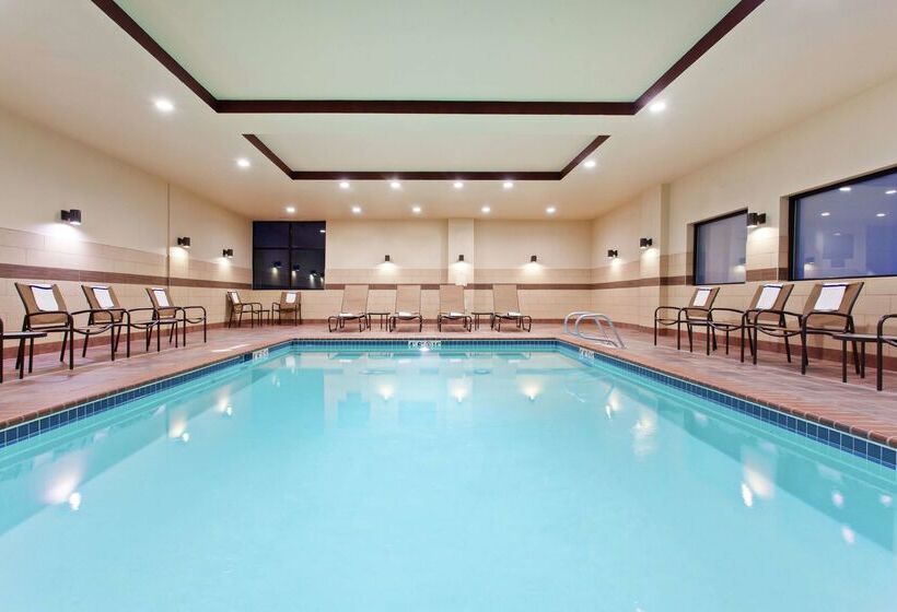 酒店 Hampton Inn Seattle/everett