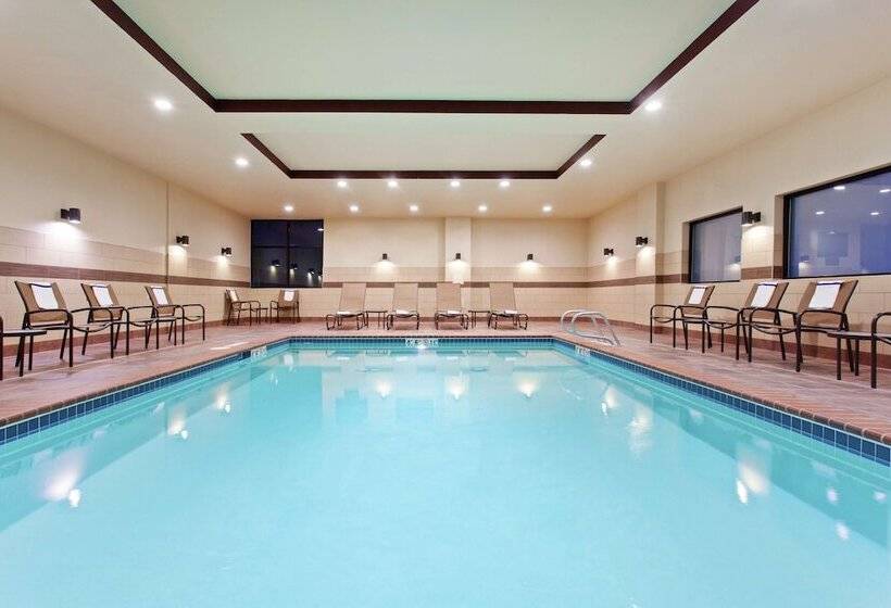 酒店 Hampton Inn Seattle/everett