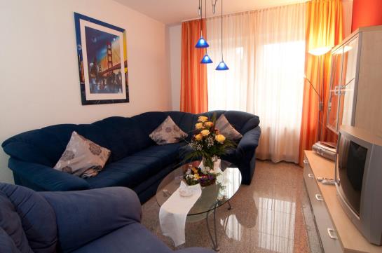 فندق Haus Siegfried