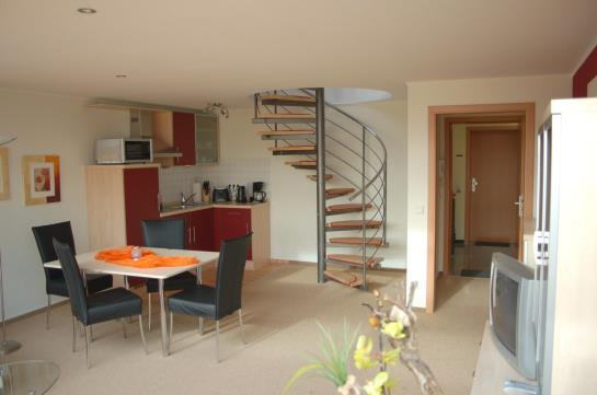 בית מלון כפרי Haus Siegfried