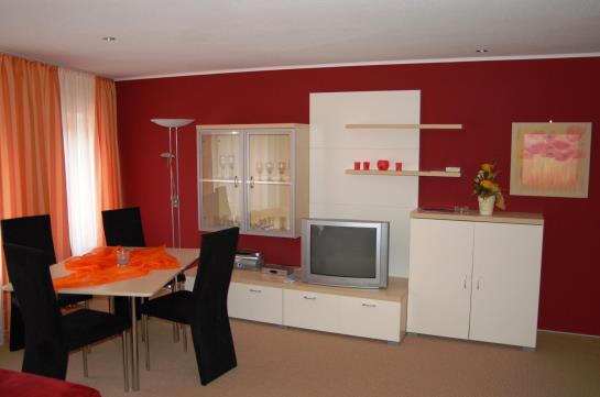 فندق Haus Siegfried